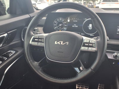 2023 Kia Telluride SX X-Pro AWD