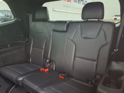 2023 Kia Telluride SX X-Pro AWD