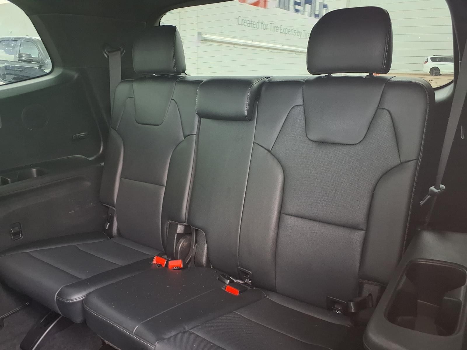 2023 Kia Telluride SX X-Pro AWD