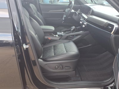 2023 Kia Telluride SX X-Pro AWD