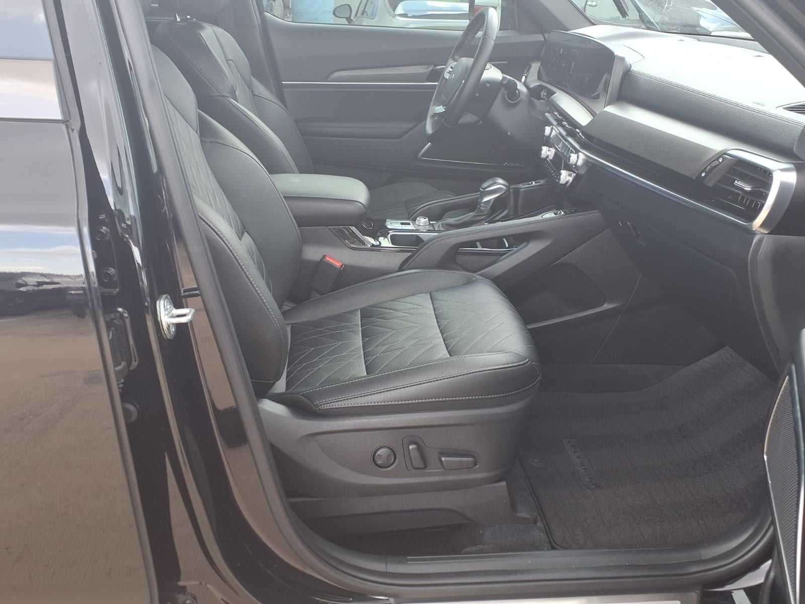 2023 Kia Telluride SX X-Pro AWD