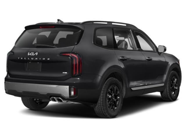 2023 Kia Telluride SX X-Pro AWD