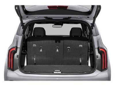 2023 Kia Telluride SX X-Pro AWD