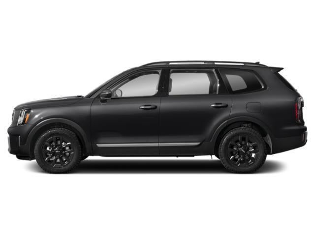 2023 Kia Telluride SX X-Pro AWD