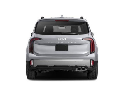 2023 Kia Telluride SX X-Pro AWD