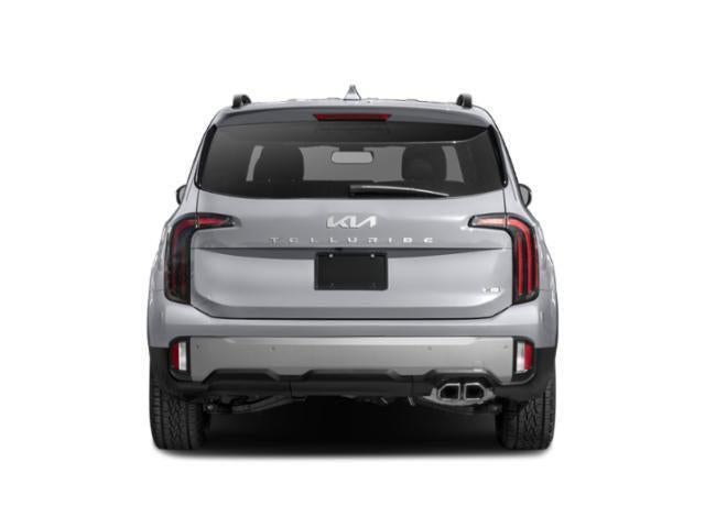 2023 Kia Telluride SX X-Pro AWD