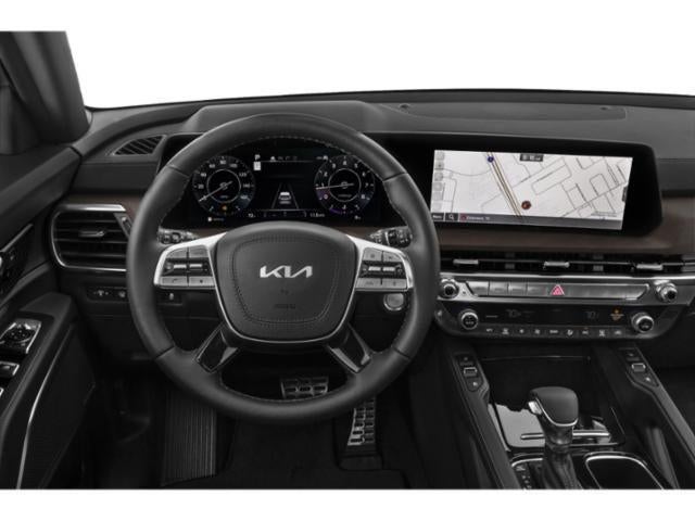 2023 Kia Telluride SX X-Pro AWD