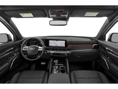 2023 Kia Telluride SX X-Pro AWD