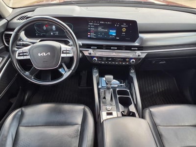 2024 Kia Telluride S HDA 1.5
