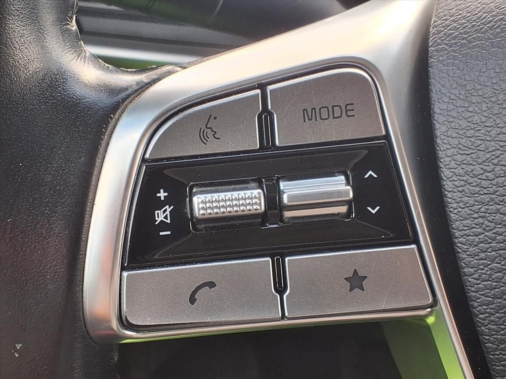 2024 Kia Telluride S HDA 1.5