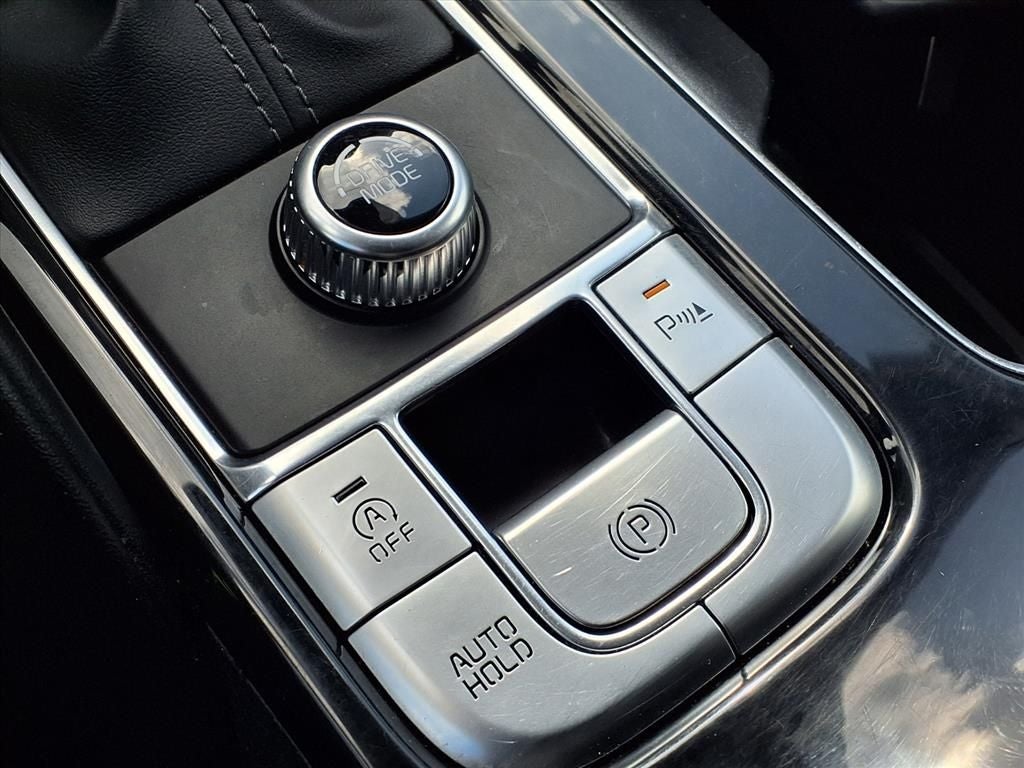 2024 Kia Telluride S HDA 1.5