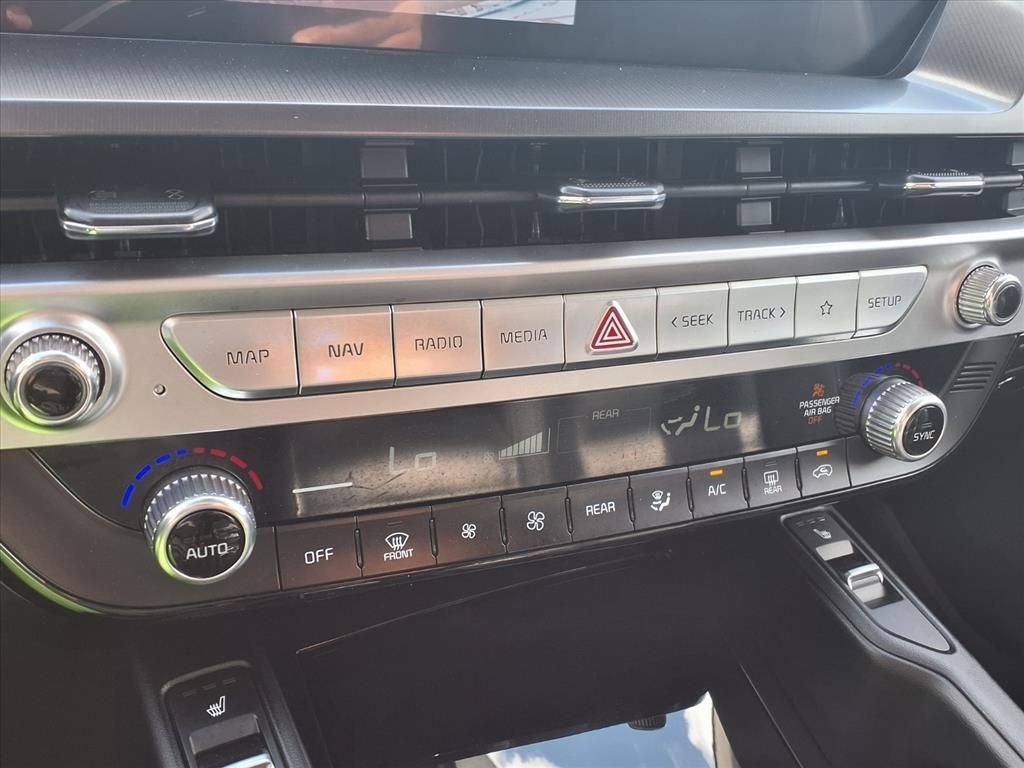 2024 Kia Telluride S HDA 1.5