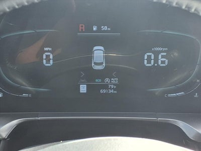 2024 Kia Telluride S HDA 1.5