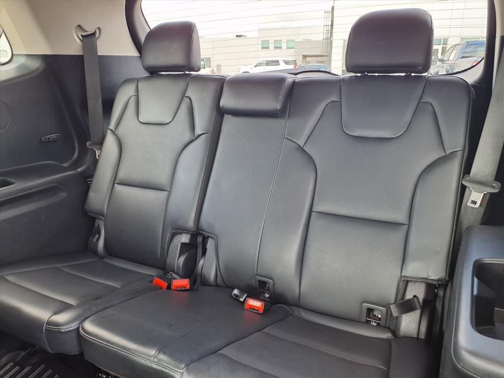 2024 Kia Telluride S HDA 1.5