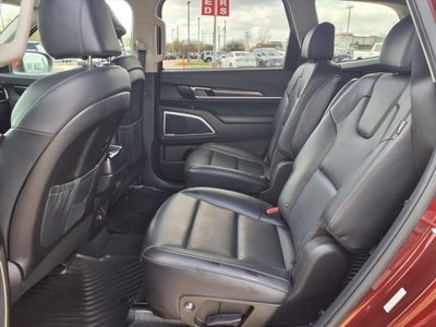 2024 Kia Telluride S HDA 1.5