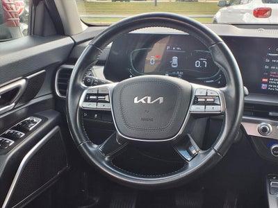 2024 Kia Telluride S HDA 1.5