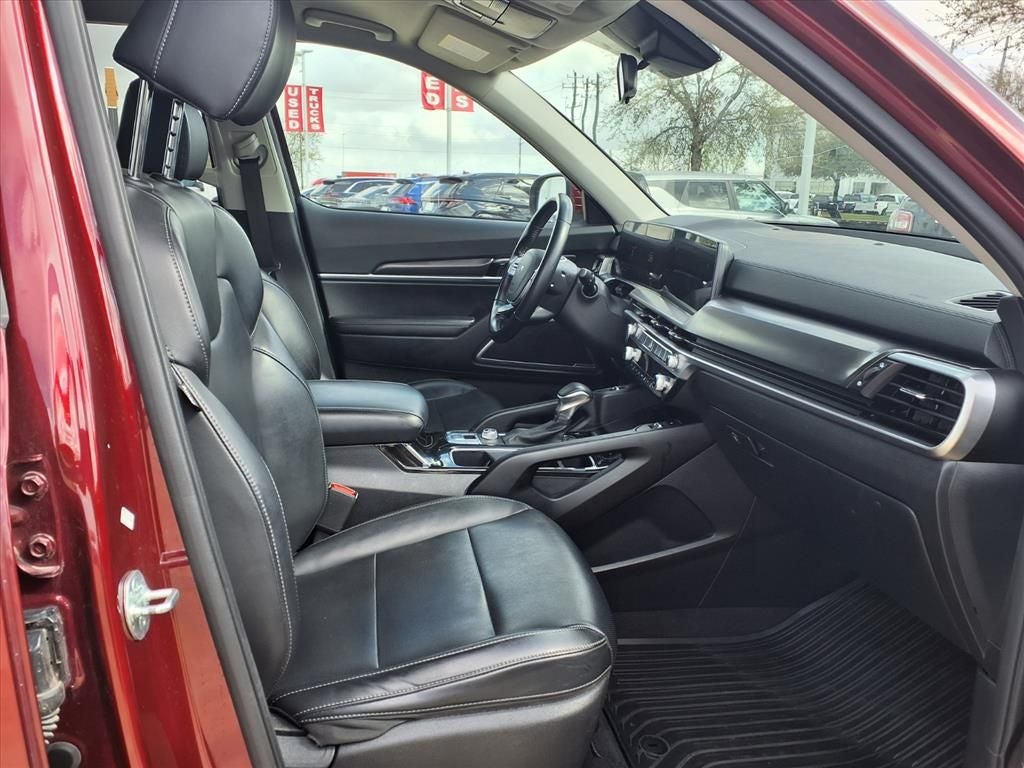 2024 Kia Telluride S HDA 1.5