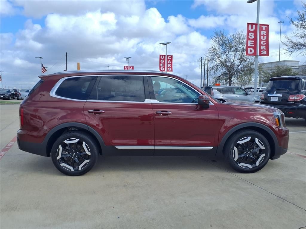 2024 Kia Telluride S HDA 1.5