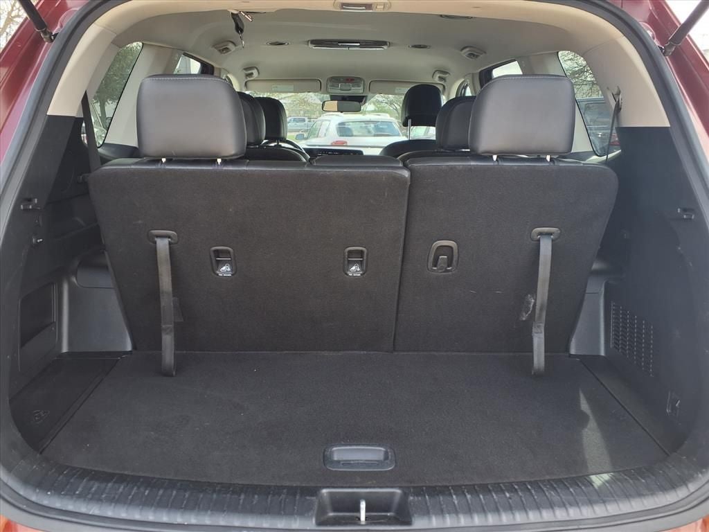 2024 Kia Telluride S HDA 1.5