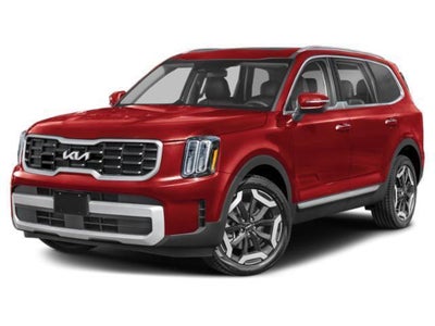 2024 Kia Telluride S HDA 1.5