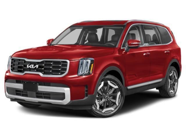 2024 Kia Telluride S HDA 1.5