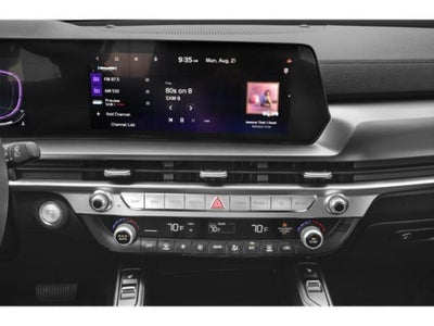 2024 Kia Telluride S HDA 1.5