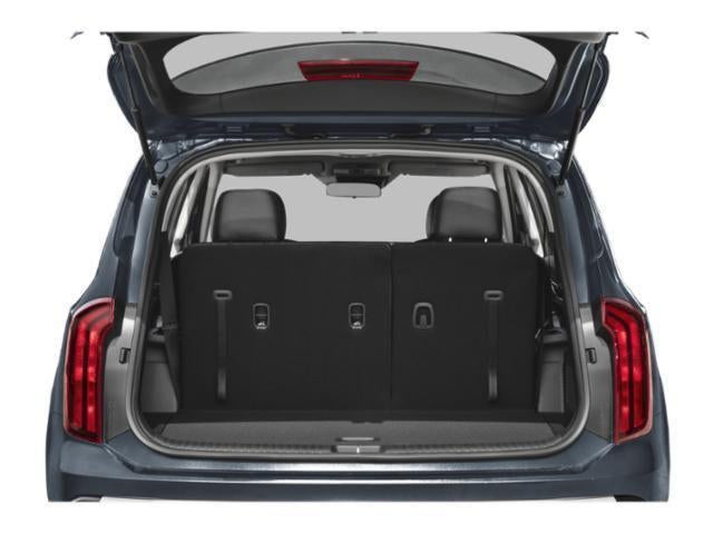 2024 Kia Telluride S HDA 1.5