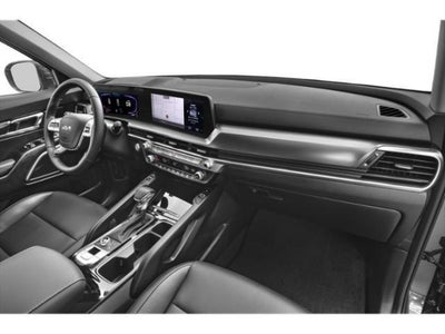 2024 Kia Telluride S HDA 1.5