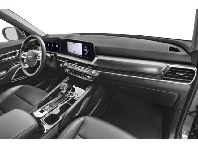 2024 Kia Telluride S HDA 1.5