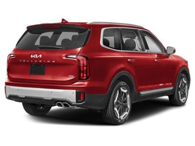 2024 Kia Telluride S HDA 1.5