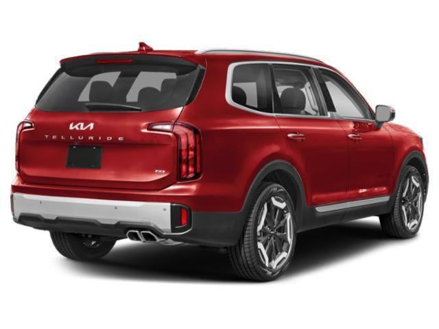 2024 Kia Telluride S HDA 1.5