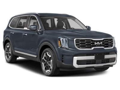 2024 Kia Telluride S HDA 1.5