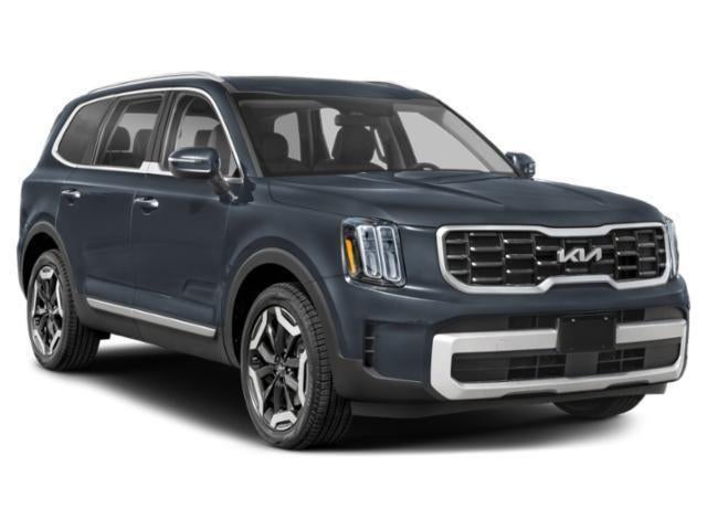 2024 Kia Telluride S HDA 1.5