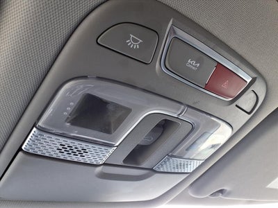 2025 Kia Telluride S AWD