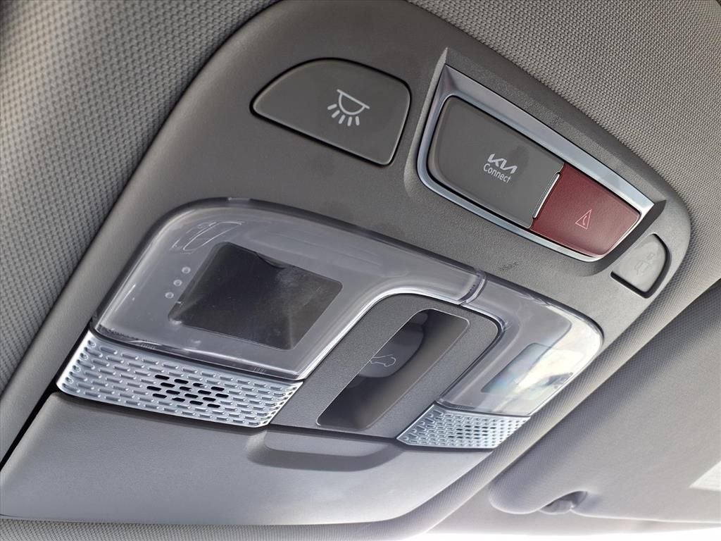 2025 Kia Telluride S AWD