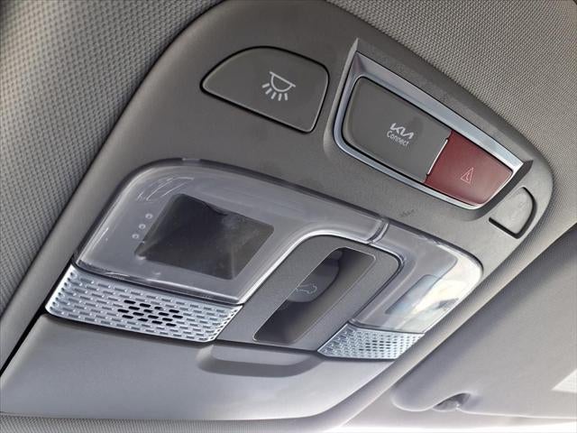 2025 Kia Telluride S AWD