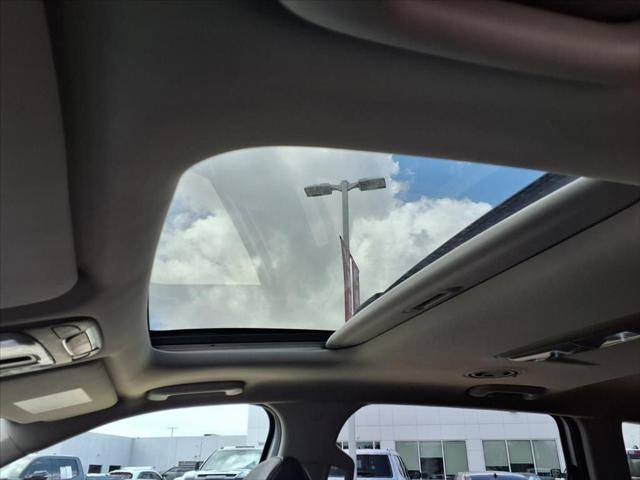 2025 Kia Telluride S AWD