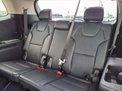 2025 Kia Telluride S AWD