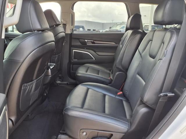 2025 Kia Telluride S AWD
