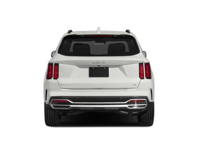 2023 Kia Sorento SX AWD