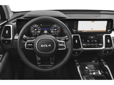 2023 Kia Sorento SX AWD