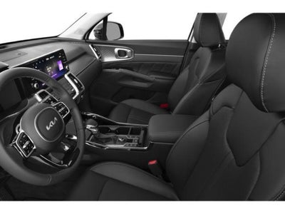 2023 Kia Sorento SX AWD