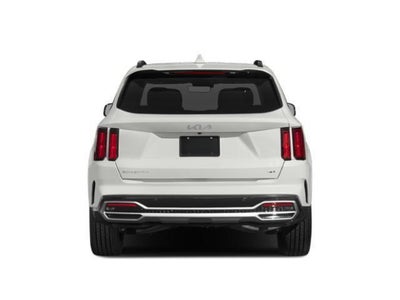 2023 Kia Sorento SX AWD