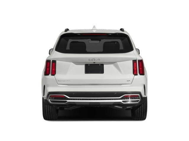 2023 Kia Sorento SX AWD