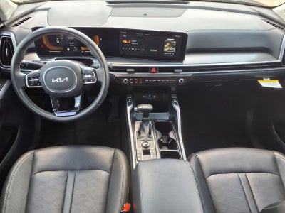 2025 Kia Sorento S BCW & HDA