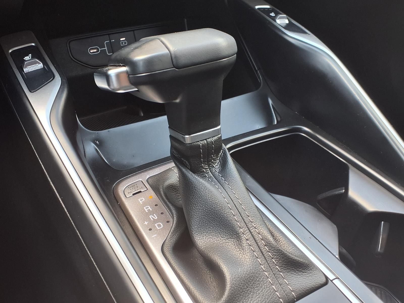 2025 Kia Sorento S BCW & HDA