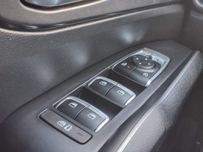 2025 Kia Sorento S BCW & HDA