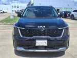 2025 Kia Sorento S BCW & HDA