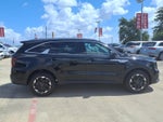 2025 Kia Sorento S BCW & HDA