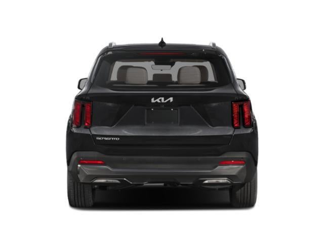 2025 Kia Sorento S BCW & HDA
